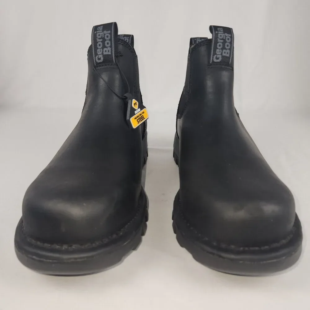 Georgia Boot georgia boot